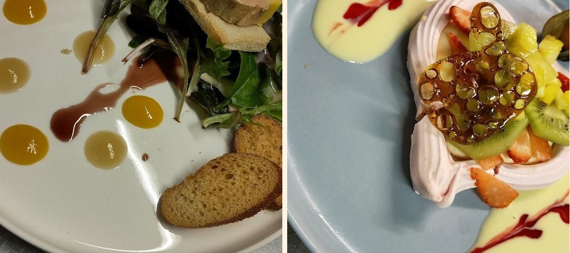 Le Bistro - Gallery Image 1