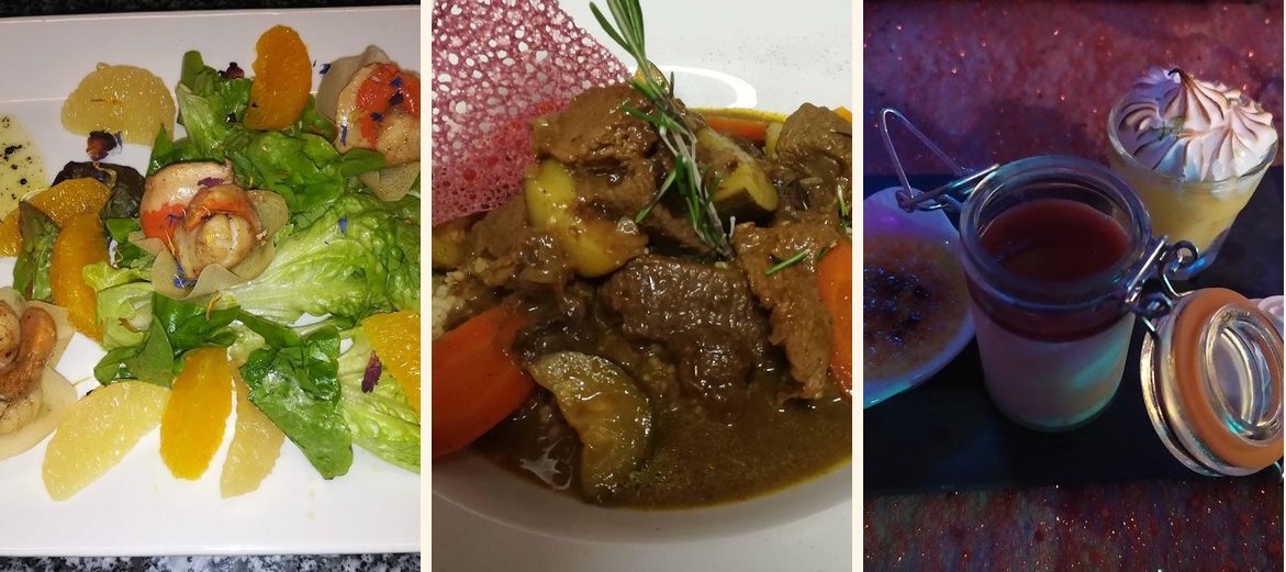 Le Bistro - Gallery Image 2