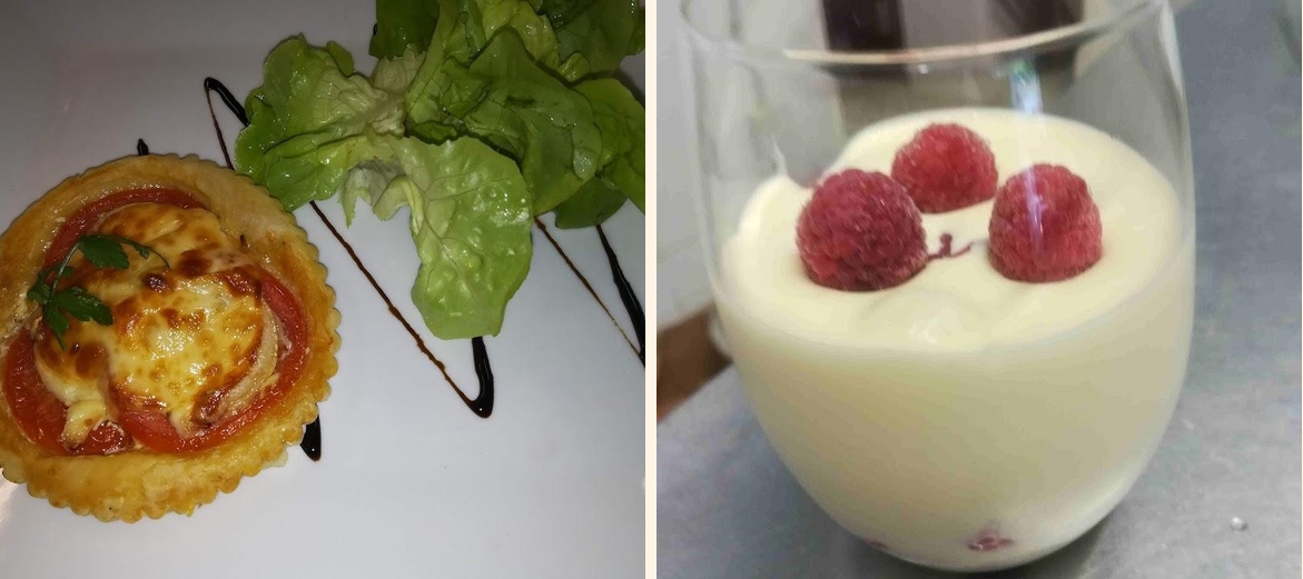 Le Bistro - Gallery Image 3