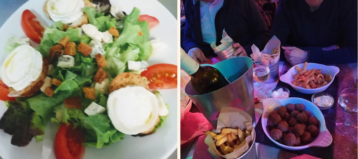 Le Bistro - Gallery Image 4