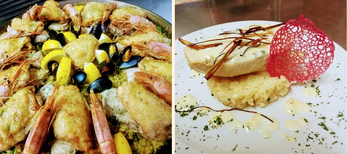 Le Bistro - Gallery Image 6