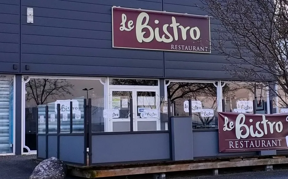 Le Bistro